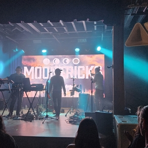 Moontricks at Nashville, TN in Cannery Hall 2024