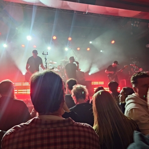 H-Blockx at Berlin, Germany in Astra Kulturhaus 2024
