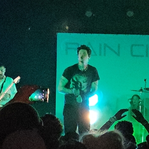 Rain City Drive at Mesa, AZ in The Nile Theater 2024