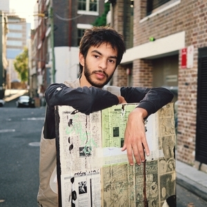 Jerome Blazé Tickets, Tour Dates and Concert