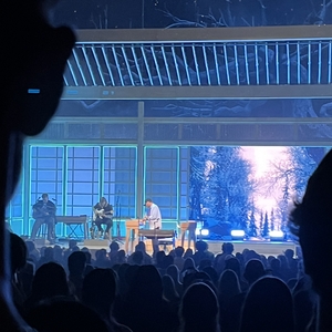 Rex Orange County at Boston, MA in Boch Center - Wang Theatre 2024