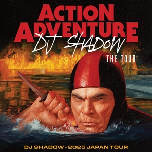 DJ Shadow Tickets, Tour Dates and Concerts