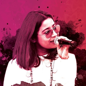 Shilpa Rao @ Taj Palace, New Delhi