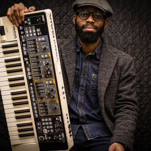 The Jesse Taitt Quintet @ Adams Street Branch of the Boston Public Library