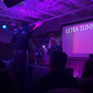 ULTRA SUNN at Dallas, TX in Sundown at Granada 2024
