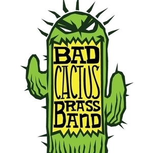 Bad Cactus Brass Band Tickets, Tour Dates and Concerts