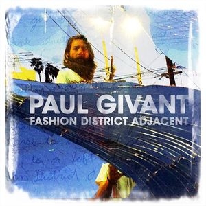 Paul Givant