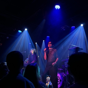Luna Luna at Vienna, VA in Jammin Java 2024
