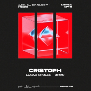 Cristoph Tickets, Tour Dates and Concerts