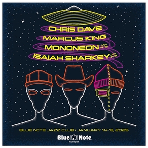 Marcus King Tickets, Tour Dates and Concerts