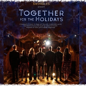 The Swingles Tickets, Tour Dates and Concerts