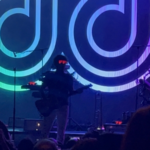 FFF at Paris, France in La Cigale 2024
