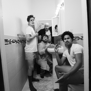 The Tumblers Tickets, Tour Dates and Concert