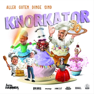 Knorkator Tickets, Tour Dates and Concerts