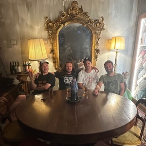 Verse, Chorus, Inferno. Tickets, Tour Dates and Concerts