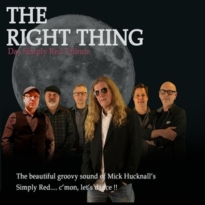 THE RIGHT THING