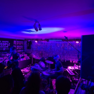 mr. Gnome at Los Angeles, CA in Permanent Records Roadhouse 2024