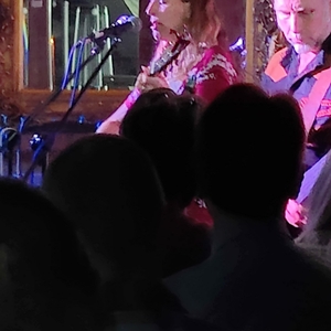 Martha Tilston at Leicester, United Kingdom in International Arts Centre 2024
