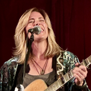Alice Peacock at Newport, KY in The Southgate House Revival 2024