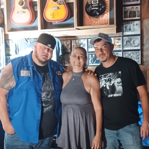 The Lacs at Starkville, MS in Rick's Cafe 2024