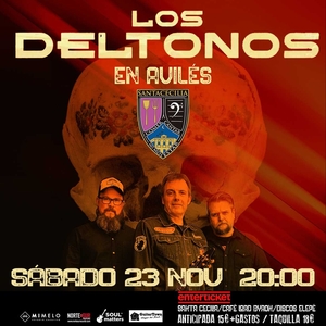 Los Deltonos Tickets, Tour Dates and Concerts