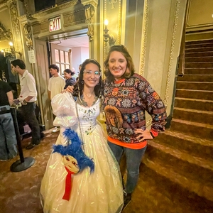 Jim Henson’s Labyrinth: In Concert at Dallas, TX in Majestic Theatre 2024