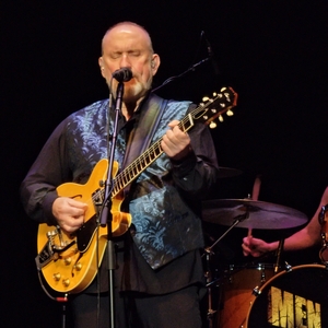 Men at Work at Charlotte, NC in Ovens Auditorium 2024