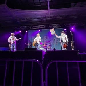 The Washboard Union at Lac la Biche, AB in Bold Center 2024