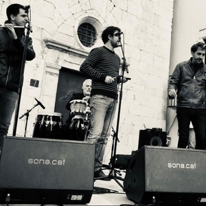 els cremats @ Gironella