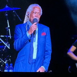 Billy Ocean at Atlantic City, NJ in Hard Rock Live at Etess Arena 2024