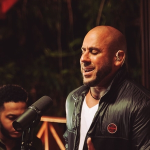 Abraham Velazquez Tickets, Tour Dates and Concert