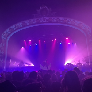 Jean Dawson at Toronto, ON in The Opera House 2024