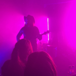 Dead On A Sunday at Tulsa, OK in The Whittier Bar 2024