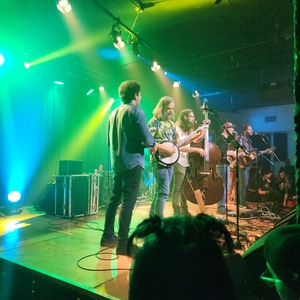 Arkansauce. at Springfield, MO in The Regency Live 2024