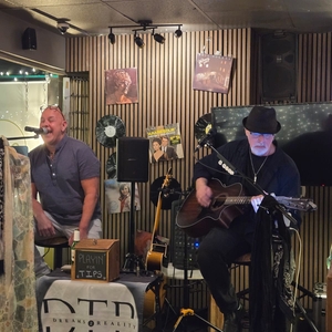 Dreams2Realityband at Vancouver, BC in Lombardo's Pizzeria & Ristorante 2024