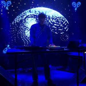 Photay at Denver, CO in Lost Lake Lounge 2024