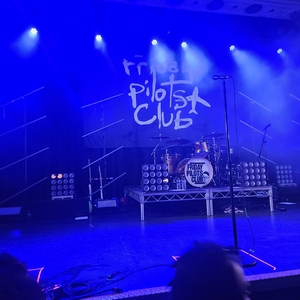 Friday Pilots Club at Chicago, IL in Metro Chicago 2024