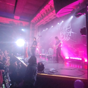 Friday Pilots Club at Chicago, IL in Metro Chicago 2024