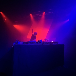French 79 at Bologna, Italy in Locomotiv Club 2024