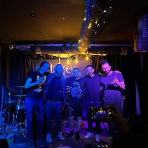 Derev at Montréal, QC in La Cale - pub zéro déchet 2024