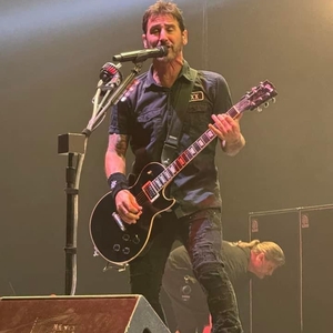 Godsmack at Allentown, PA in PPL Center 2024