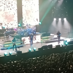 Dream Theater at undefined in undefined 2024