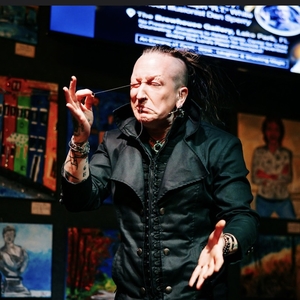 Dan Sperry : LIVE at Rama, ON in Casino Rama Resort 2024
