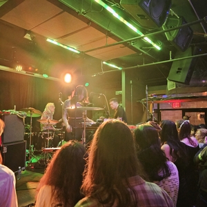 Xiu Xiu at Fort Collins, CO in The Coast 2024
