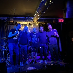 Derev at Montréal, QC in La Cale - pub zéro déchet 2024