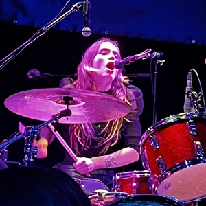 Hello Mary at Brooklyn, NY in Warsaw 2024