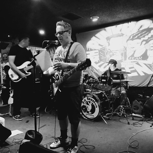 AG Session at Tempe, AZ in Yucca Tap Room 2024
