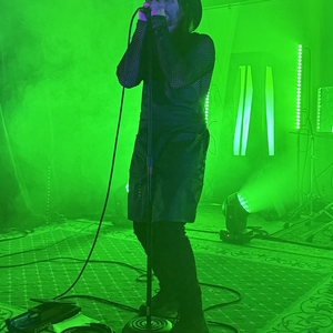 Dead On A Sunday at Dallas, TX in Deep Ellum Art Company 2024
