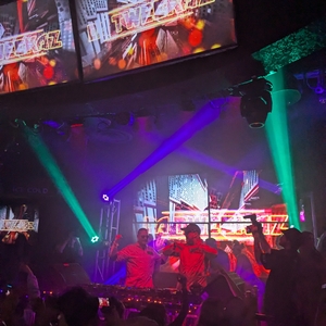 Da Tweekaz at Phoenix, AZ in The Ainsworth 2024