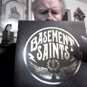 Basement Saints at Solothurn, Switzerland in Kulturfabrik Kofmehl 2024